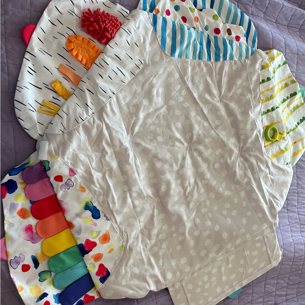 Lovevery playmat only NEW
